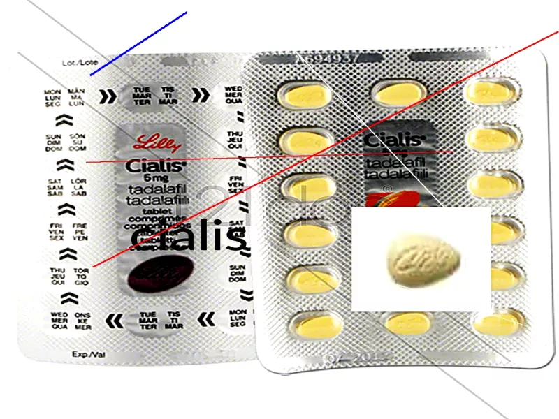 Prix cialis 20 mg comprimé pelliculé boîte de 8 en pharmacie